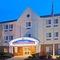 Candlewood Suites Houston Westchase  Westheimer., An Ihg Hotel - map