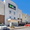 Extended Stay America Houston Iah Airport - map