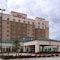 Hilton Garden Inn Houston Nw America Plaza - map
