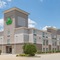 Wyndham Garden Houston Willowbrook - map