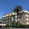 Hotel Atlantico - map