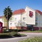 Red Roof Inn Houston - Westchase - map