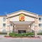Super 8 By Wyndham Iah West Greenspoint - map
