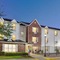 Amian Residence - map