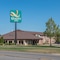 Quality Inn Hudsonville - map