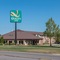 Quality Inn Hudsonville - map