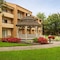 Courtyard By Marriott Baltimore Hunt Valley - map