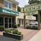 Whitman Motor Lodge - map