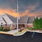 Residence Inn By Marriott Huntsville - map