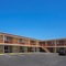 Econo Lodge Hurricane Zion Park Area - map