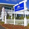 Americas Best Value Inn & Suites-Hyannis Cape Cod - map