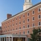 College Park Marriott Hotel & Conference Center - map