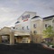 Fairfield Inn And Suites By Marriott Idaho Falls - map