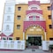 Foxoso Taj View Hotel - map