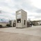 Oodles Hotel Chhattarpur South Delhi - map