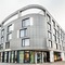 B&B Hotel Aalen - map