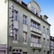 Hotel Benn - map
