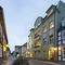 Hotel Benn - map