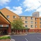 Courtyard By Marriott Indianapolis At The Capitol - map