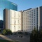 Courtyard By Marriott Indianapolis Downtown - map