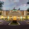 Holiday Inn Indianapolis Carmel By Ihg - map