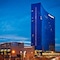Jw Marriott Indianapolis - map