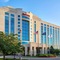 Marriott Indianapolis North - map