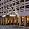 Sheraton Indianapolis City Centre Hotel - map