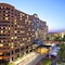 The Westin Indianapolis - map
