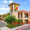 Super 8 By Wyndham Indio - map