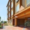 H3 Inn & Suites - LAX Airport - Los Angeles - map