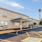 Super 8 By Wyndham Ionia Mi - map