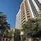 Marriott Dallas Las Colinas - map
