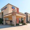 Fairfield Inn & Suites Dallas Dfw Airport South Irving - map
