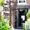 Oddfellows Chester - map