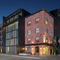 Nylo Las Colinas Hotel, Tapestry Collection By Hilton - map