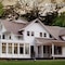 Copper Beech Inn - map