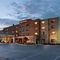 Courtyard By Marriott Jackson - map