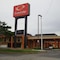 Econo Lodge Inn & Suites - map