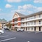 Extended Stay America Jackson North - map
