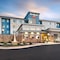 Residence Inn Jackson - map