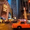 Hyatt Centric Times Square New York - map