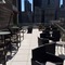 World Center Hotel - map
