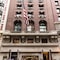 City Club Hotel - map