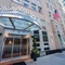 Hampton Inn Manhattan Downtown Financial District - map