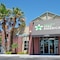 Extended Stay America Las Vegas Valley View - map