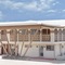 Travelodge By Wyndham Las Vegas Nm - map
