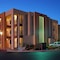 Nellis Suites At Main Gate - map