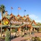 Silverton Casino Lodge - map