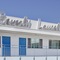 Beverly Laurel Hotel At West Hollywood - map